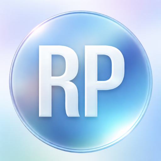 RP Calculator Logo